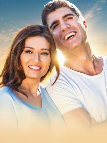 مسلسل فرصة ثانية مدبلج الحلقة 63