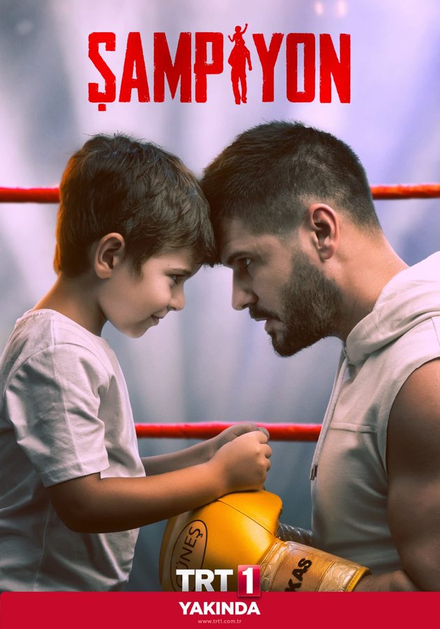 مسلسل البطل الحلقة 11