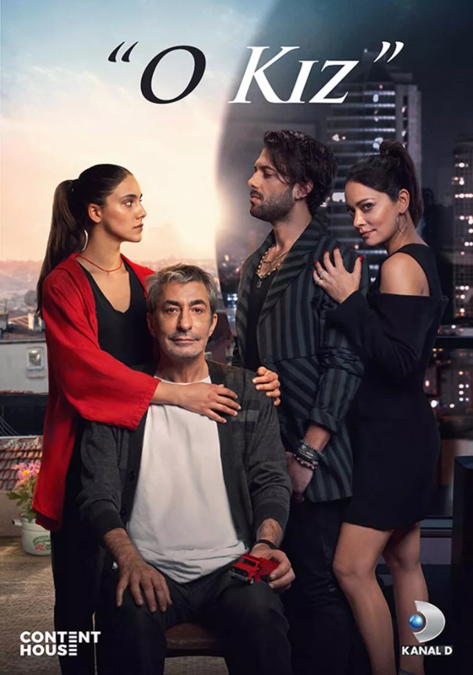 مسلسل تلك الفتاة الحلقة 12
