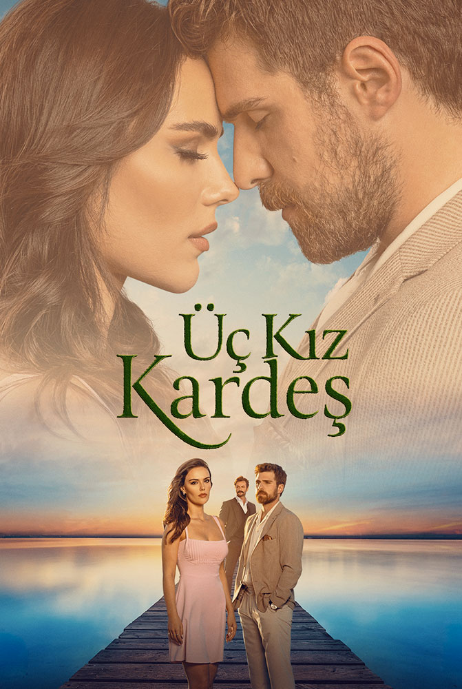 مسلسل ثلاث اخوات الحلقة 28