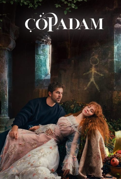 مسلسل رجل العصا الحلقة 12