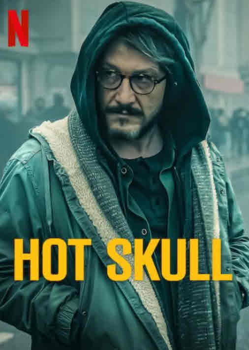 مسلسل الراس المحموم الحلقة 3