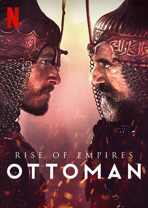 مسلسل Rise of Empires Ottoman مدبلج الحلقة 3