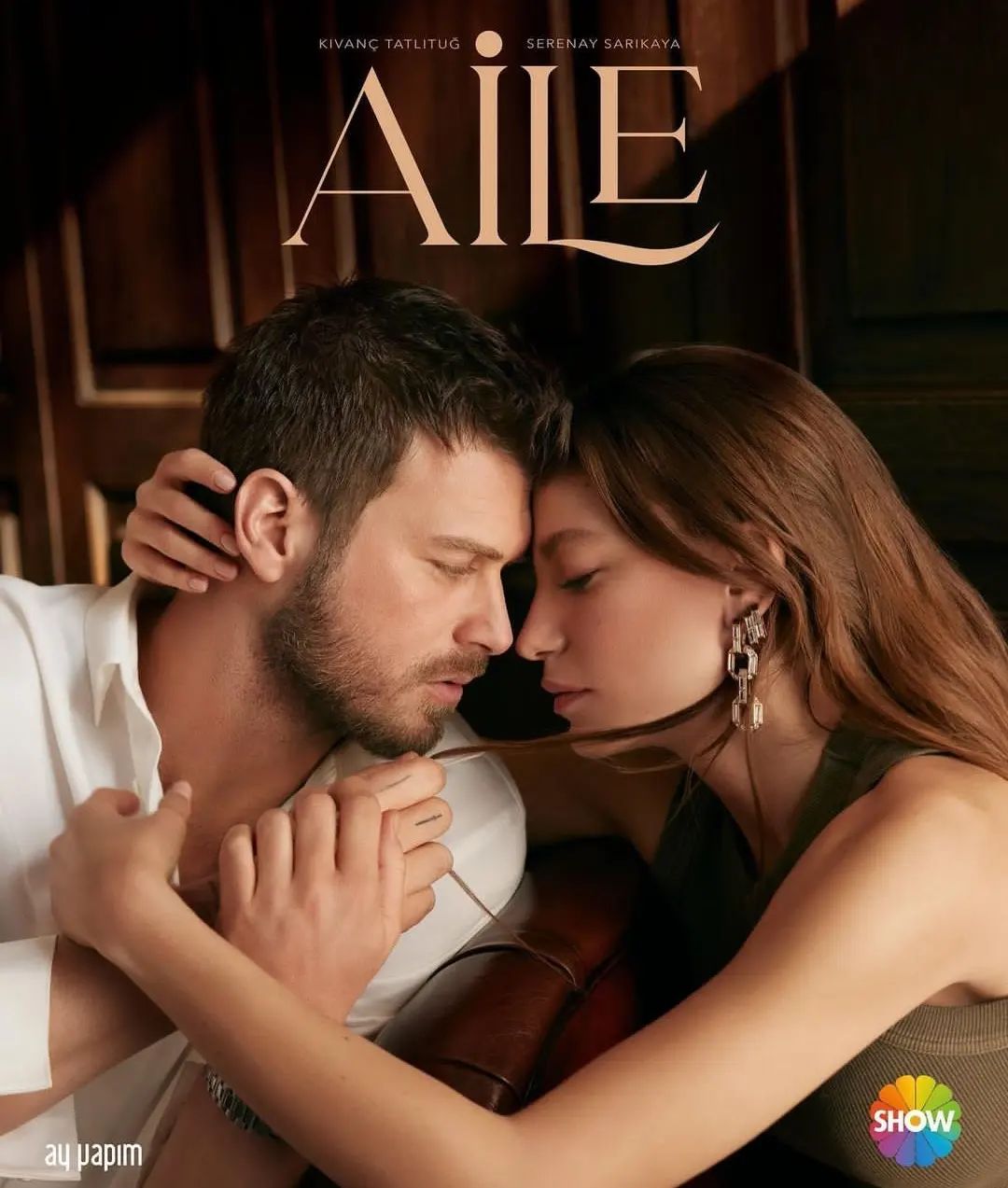 مسلسل العائلة الحلقة 14