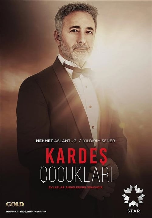 مسلسل ابناء الاخوة الحلقة 4