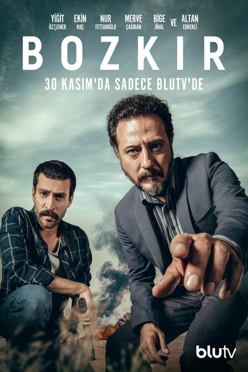 مسلسل بوزكر الموسم الثاني الحلقة 5