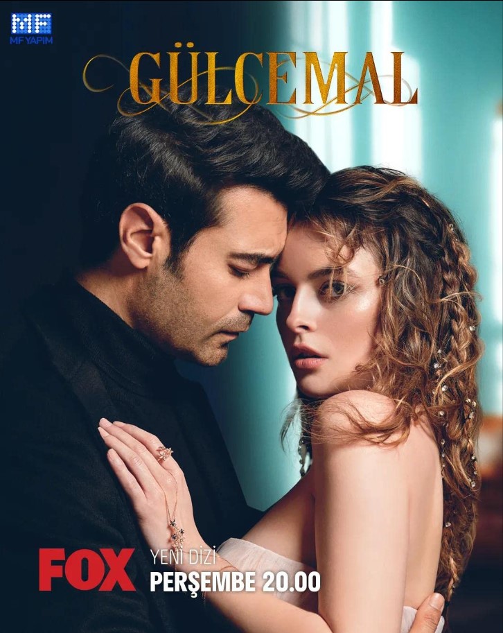 مسلسل جول جمال الحلقة 10
