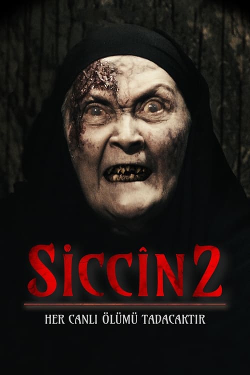 فيلم سجين Siccin 2 مترجم