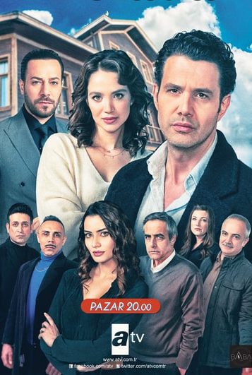 مسلسل انا في ورطة مدبلج الحلقة 15