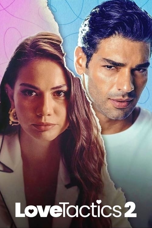 فيلم اساليب الحب 2023 Love Tactics 2 مترجم