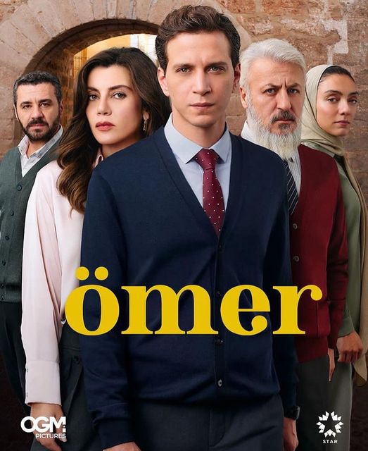 مسلسل عمر الحلقة 46