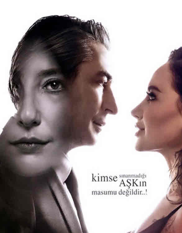 مسلسل لو الحب يناديني مدبلج الحلقة 4