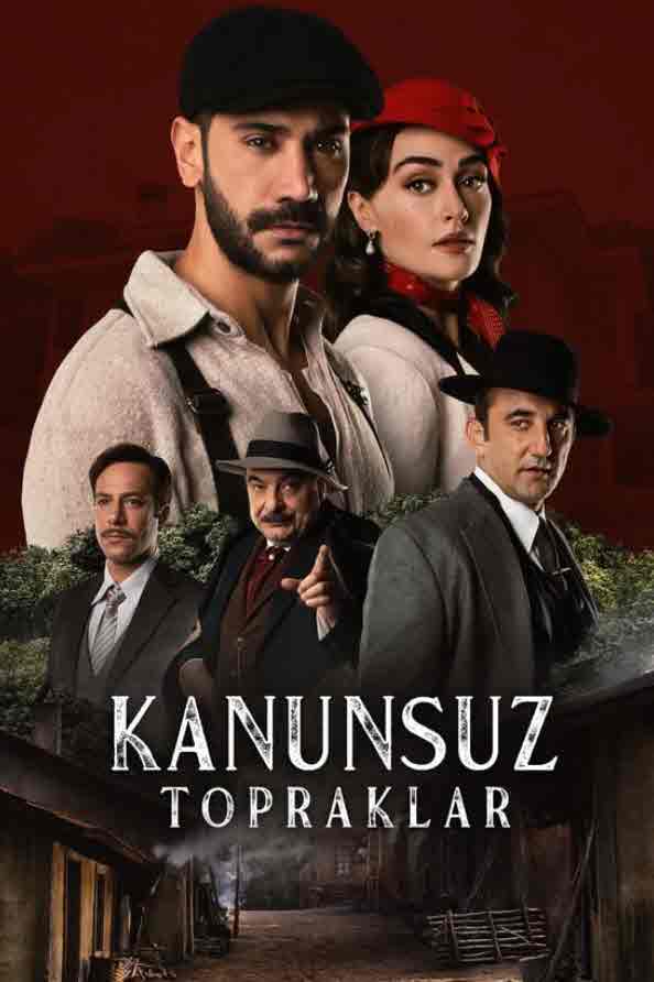 مسلسل حب غير مشروع الحلقة 6 مدبلج