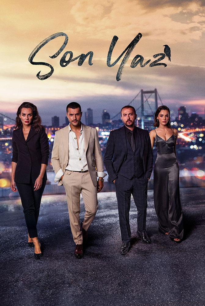مسلسل الصيف الاخير 2 مدبلج الحلقة 9