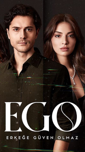 مسلسل الغرور مدبلج الحلقة 9