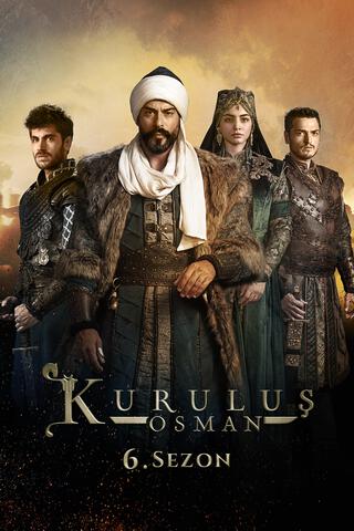 مسلسل المؤسس عثمان الحلقة 11