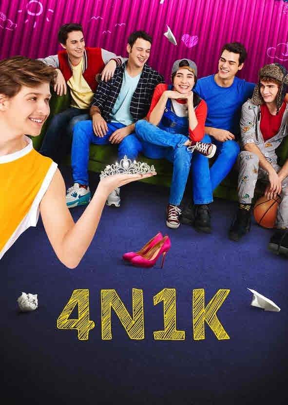 مسلسل الحب الاول مدبلج الحلقة 1