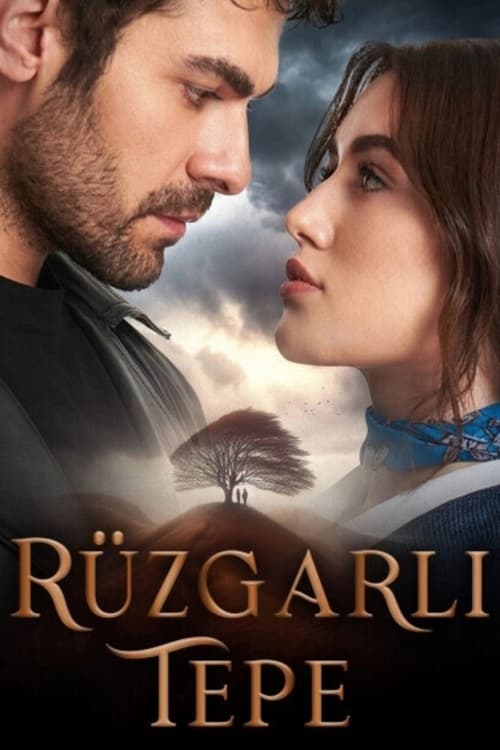 مسلسل تل الرياح الحلقة 126