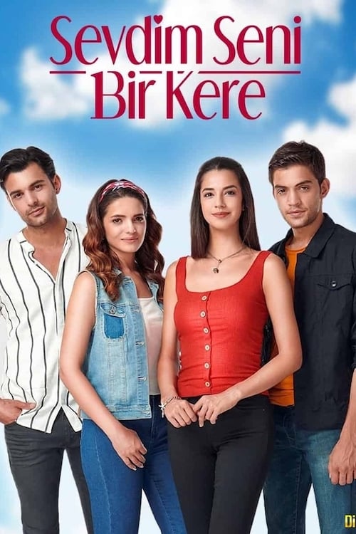 مسلسل احببتك مرة مدبلج الحلقة 59