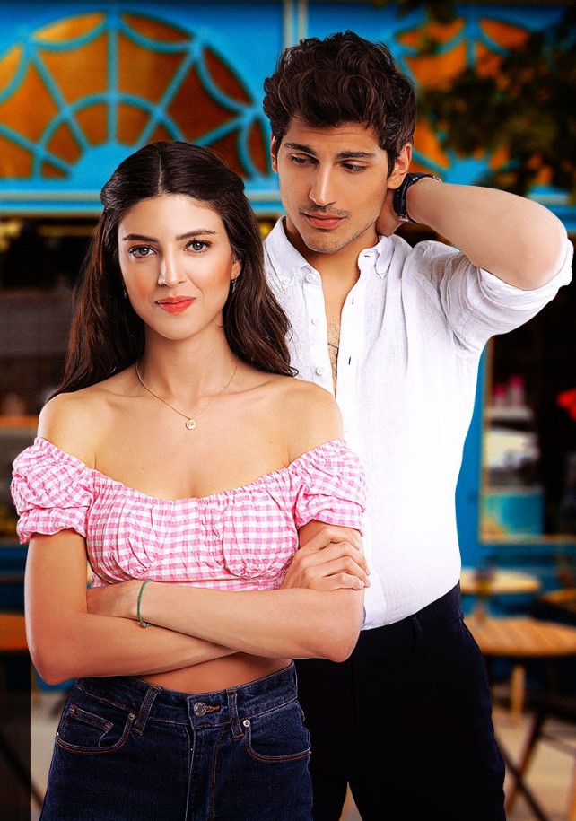 مسلسل اه اين مدبلج الحلقة 13