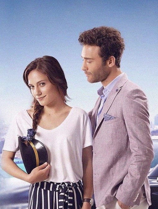 مسلسل اليراع مدبلج الحلقة 27