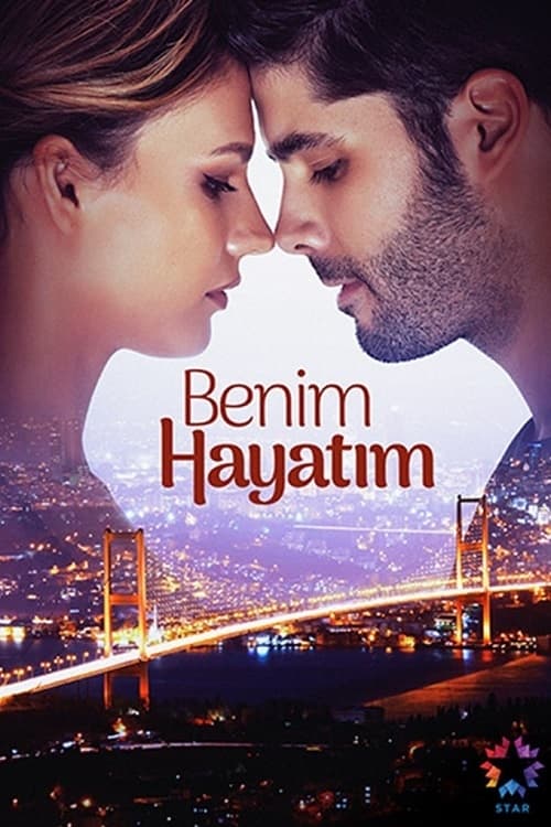 مسلسل حياتي مدبلج الحلقة 16
