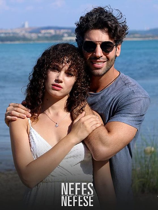 مسلسل نفس على نفس مدبلج الحلقة 10