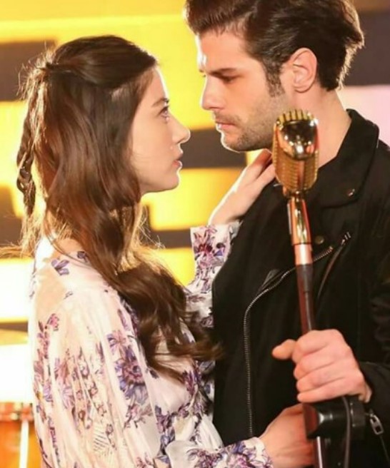 مسلسل النجوم شواهدي مدبلج الحلقة 3