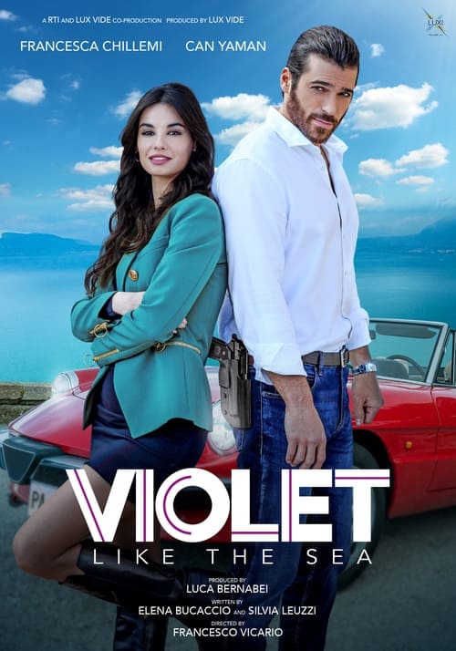 مسلسل فيولا مدبلج الحلقة 11