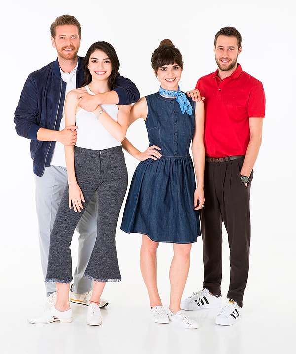 مسلسل الطبقة المخملية مدبلج الحلقة 57