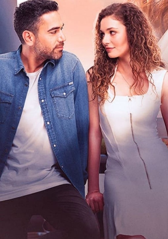 مسلسل وصفة الحب مدبلج الحلقة 14