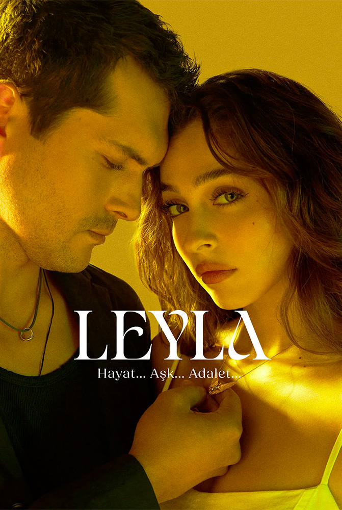 مسلسل ليلى الحلقة 33