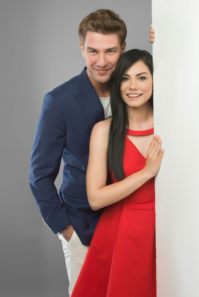 مسلسل الغرفه 309 مدبلج الحلقة 167