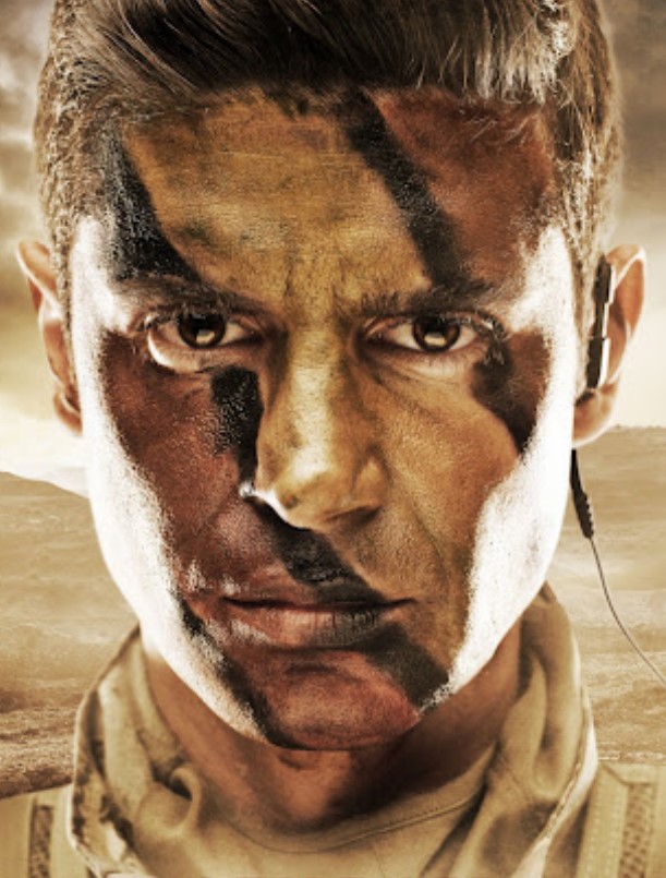 مسلسل المحارب مدبلج الحلقة 142