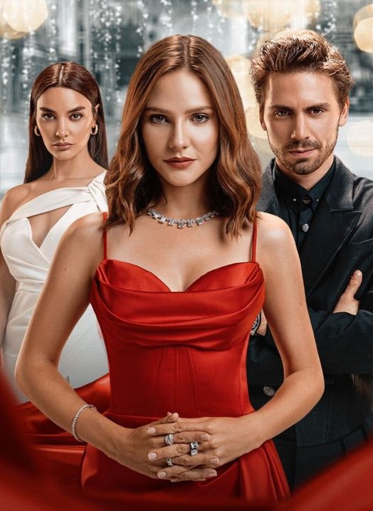 مسلسل حكاية خيالية مدبلج الحلقة 24