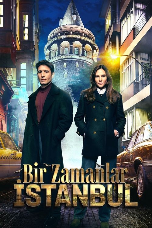 مسلسل كان يا مكان في اسطنبول الحلقة 15