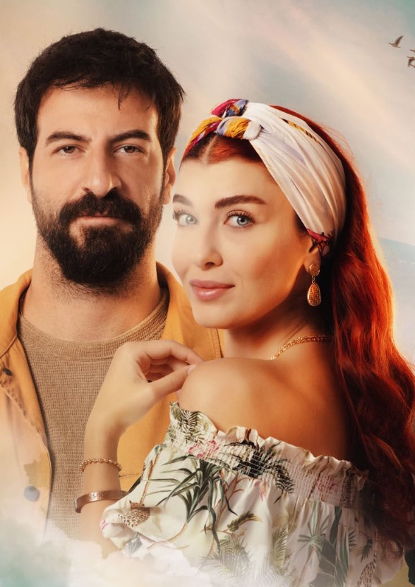 مسلسل نجمة الشمال مدبلج الحلقة 73