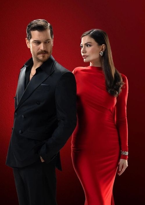 مسلسل حلم اشرف مدبلج الحلقة 16