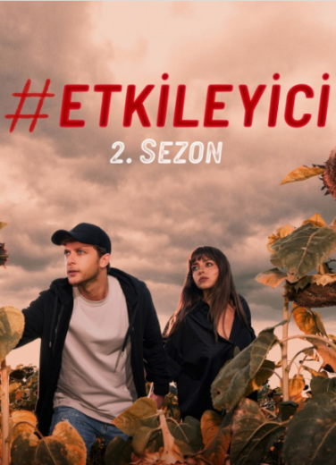 مسلسل المؤثر الموسم الثاني الحلقة 8