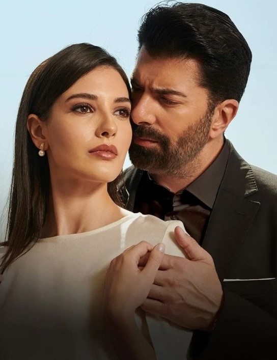 مسلسل الاسيرة مدبلج الحلقة 3