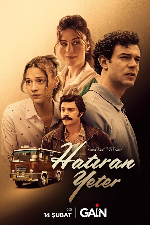مسلسل ذكراك تكفي الحلقة 1