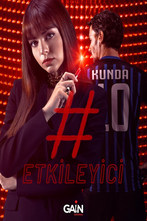 مسلسل المؤثر الحلقة 3
